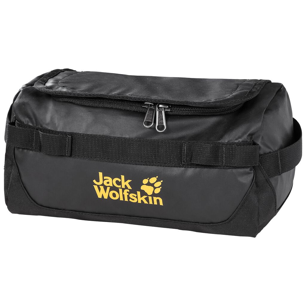 Jack Wolfskin EXPEDITION Sacs À Dos Homme Noir - DUTYONR-38